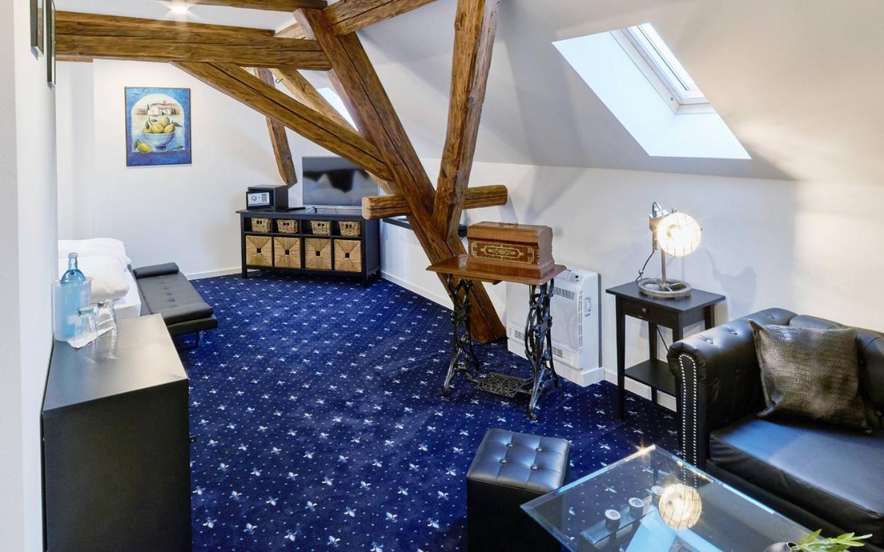 "Alte Pension" Bautzen Luaran gambar