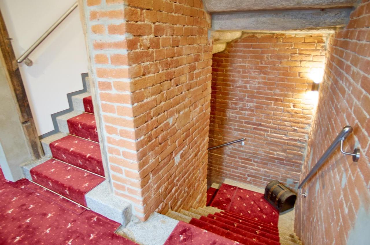 "Alte Pension" Bautzen Luaran gambar