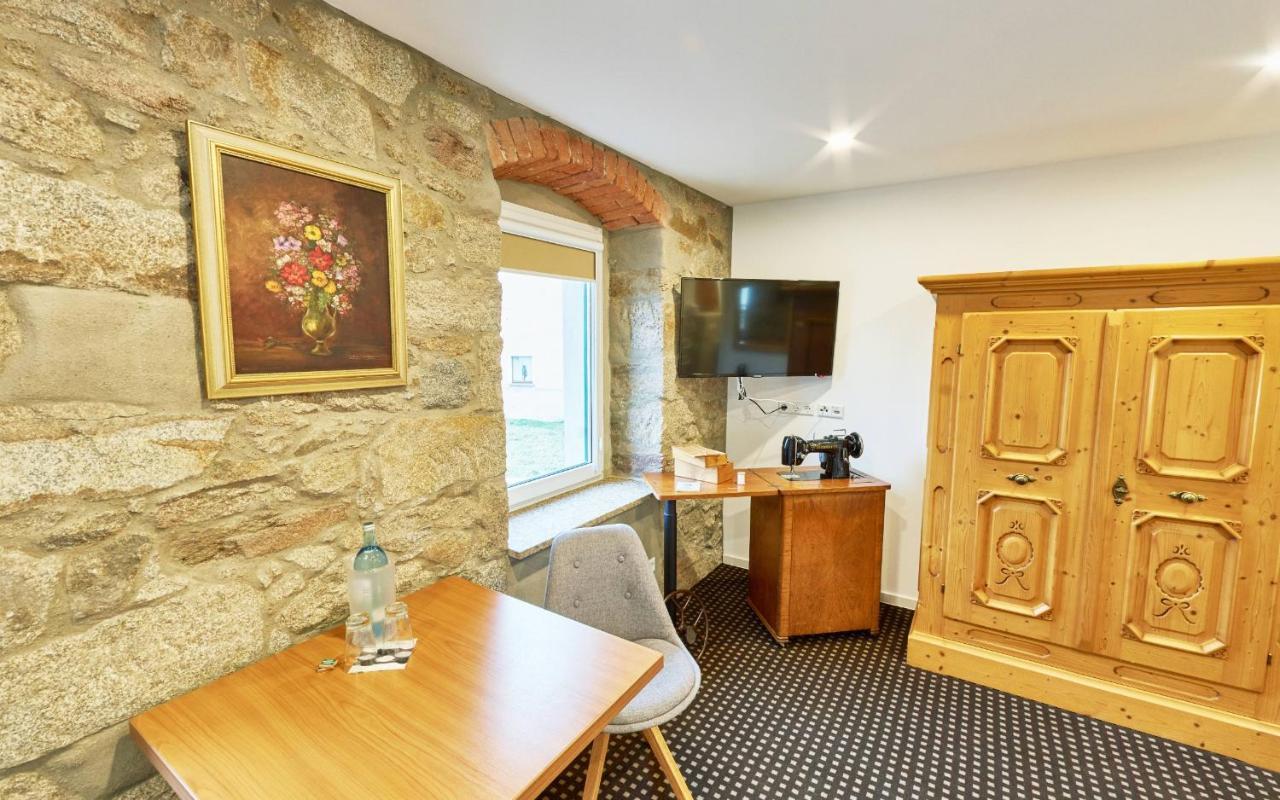 "Alte Pension" Bautzen Luaran gambar