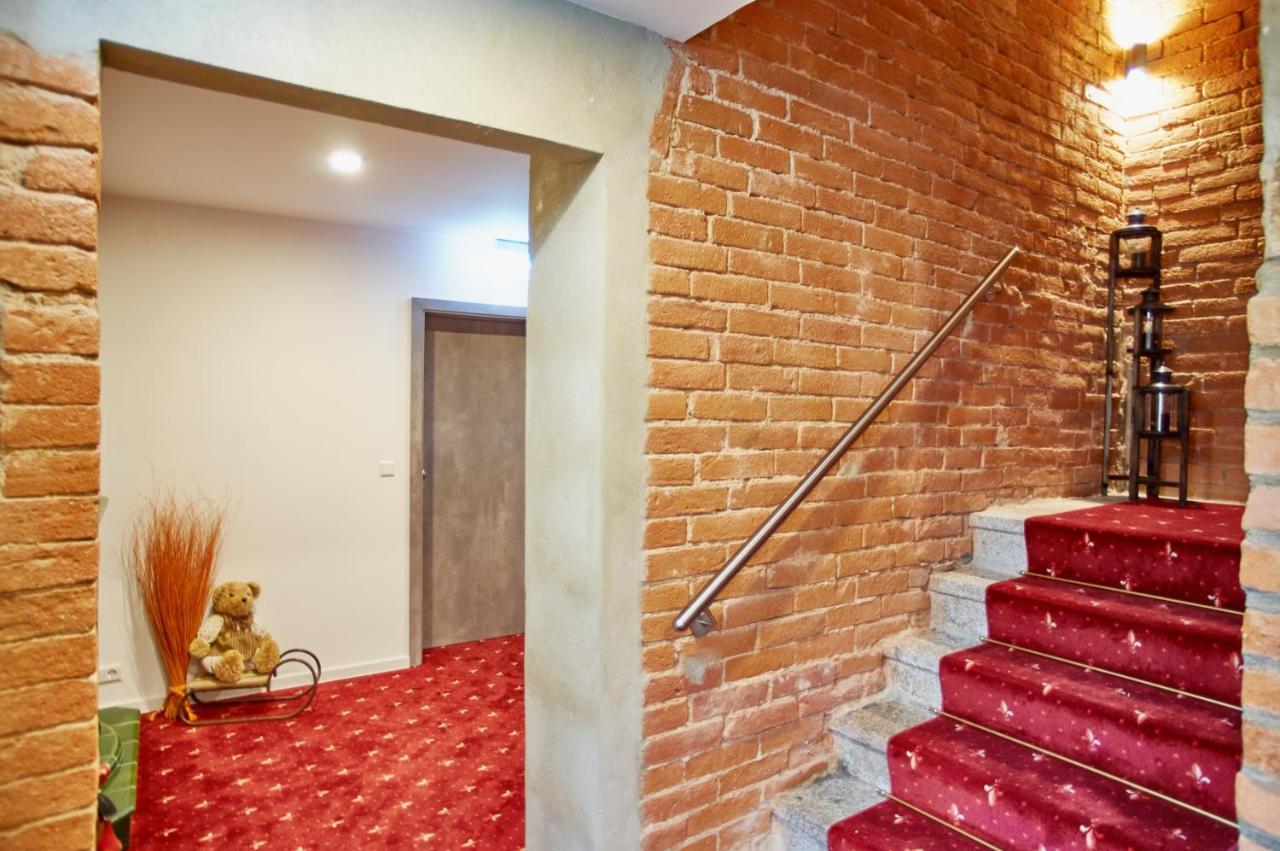 "Alte Pension" Bautzen Luaran gambar