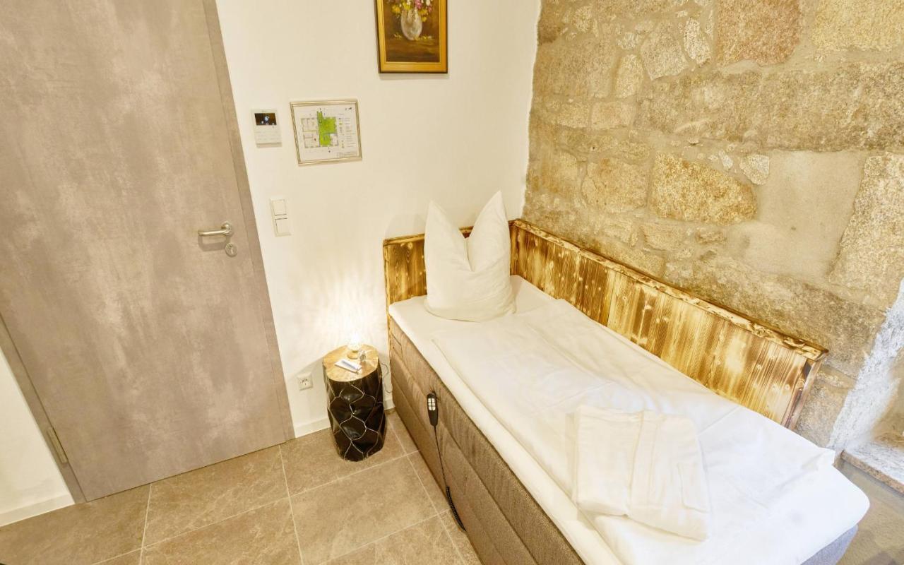 "Alte Pension" Bautzen Luaran gambar