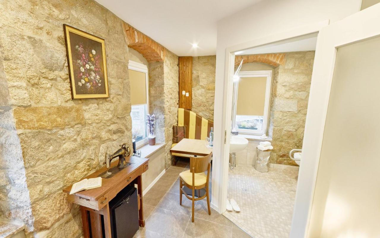 "Alte Pension" Bautzen Luaran gambar