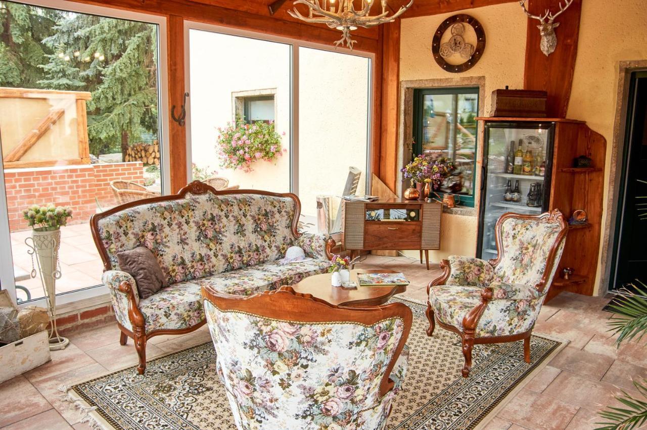"Alte Pension" Bautzen Luaran gambar
